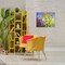Stupell Industries Looming Sunflowers Spring Garden Canvas, design by Lee Ann Zirbes